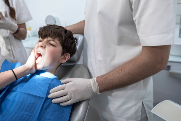 Best Emergency Dental Care for Trauma or Injury in Wenonah, NJ